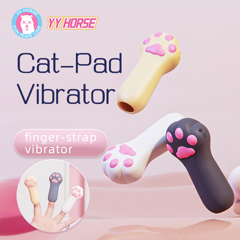 Cai-pad vibraior