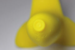 Banana shape vibrators Vibrator for clitoral and G-spot stimulation