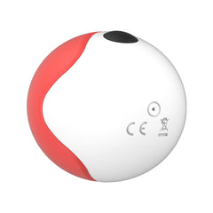 Poke Ball Vibrator