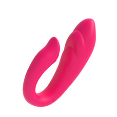 Wearable "Invisible" Bullet Vibrator